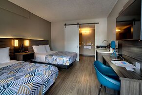 Studio 6 Grand Junction, CO