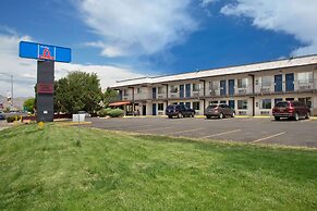 Studio 6 Grand Junction, CO