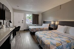 Studio 6 Grand Junction, CO