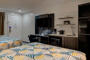 Studio 6 Grand Junction, CO