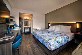 Studio 6 Grand Junction, CO