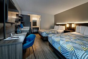 Studio 6 Grand Junction, CO