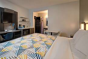 Studio 6 Grand Junction, CO