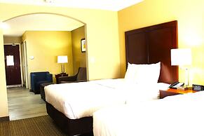 Comfort Suites Lakewood - Denver