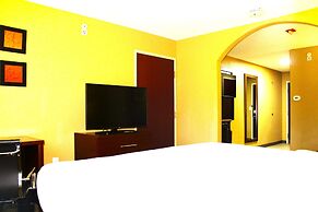 Comfort Suites Lakewood - Denver