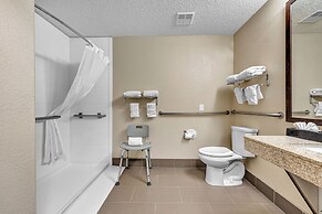 Comfort Suites Lakewood - Denver