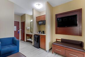 Comfort Suites Lakewood - Denver