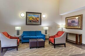 Comfort Suites Lakewood - Denver