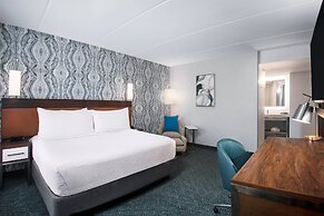 Courtyard by Marriott Aventura Mall