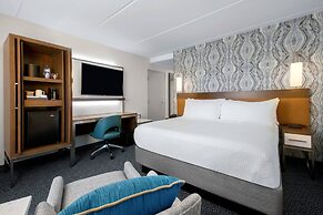 Courtyard by Marriott Aventura Mall