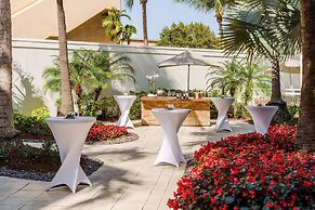 Courtyard by Marriott Aventura Mall