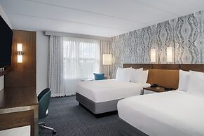 Courtyard by Marriott Aventura Mall