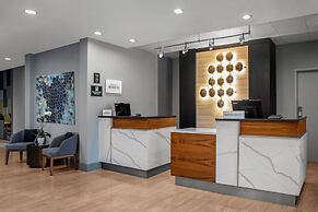 Courtyard by Marriott Aventura Mall