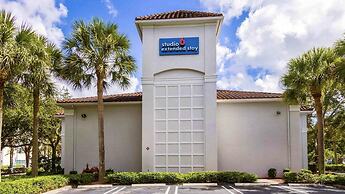 Studio 6 Coral Springs, FL - Fort  Lauderdale