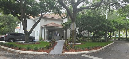 Studio 6 Coral Springs, FL - Fort  Lauderdale