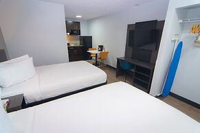 Studio 6 Coral Springs, FL - Fort  Lauderdale