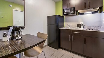 Studio 6 Coral Springs, FL - Fort  Lauderdale