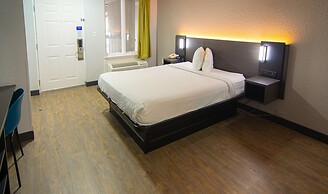 Studio 6 Coral Springs, FL - Fort  Lauderdale