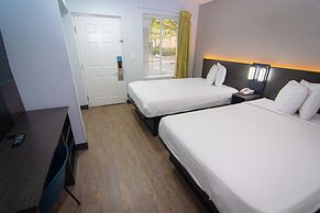 Studio 6 Coral Springs, FL - Fort  Lauderdale