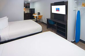 Studio 6 Coral Springs, FL - Fort  Lauderdale