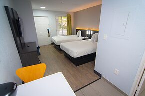 Studio 6 Coral Springs, FL - Fort  Lauderdale