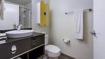 Studio 6 Coral Springs, FL - Fort  Lauderdale