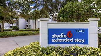 Studio 6 Coral Springs, FL - Fort  Lauderdale