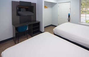 Studio 6 Coral Springs, FL - Fort  Lauderdale