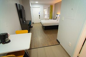 Studio 6 Coral Springs, FL - Fort  Lauderdale