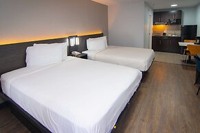 Studio 6 Coral Springs, FL - Fort  Lauderdale