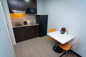 Studio 6 Coral Springs, FL - Fort  Lauderdale