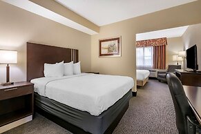 Best Western Gateway Grand