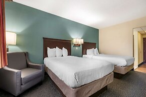 Best Western Gateway Grand