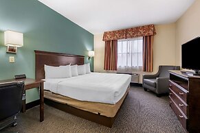Best Western Gateway Grand