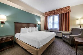 Best Western Gateway Grand