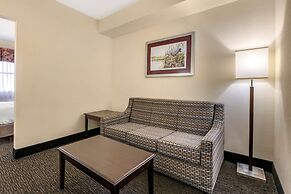 Best Western Gateway Grand