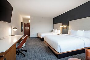 Courtyard by Marriott Orlando Altamonte Springs/Maitland
