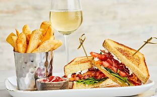 Courtyard by Marriott Orlando Altamonte Springs/Maitland