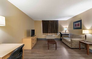 Extended Stay America Select Suites Orlando Southpark