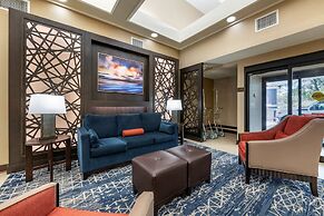 Best Western Plus Orlando East- UCF Area