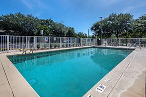 Best Western Plus Orlando East- UCF Area