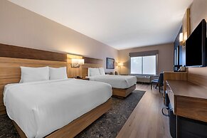 Best Western Plus Orlando East- UCF Area