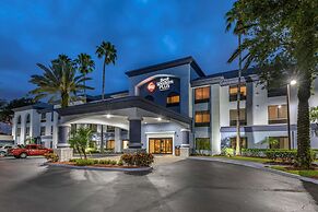 Best Western Plus Orlando East- UCF Area 