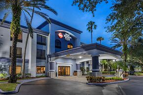 Best Western Plus Orlando East- UCF Area