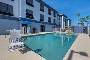Best Western Plus Orlando East- UCF Area