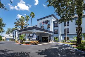 Best Western Plus Orlando East- UCF Area