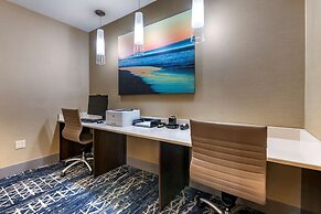 Best Western Plus Orlando East- UCF Area