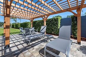 Best Western Plus Orlando East- UCF Area