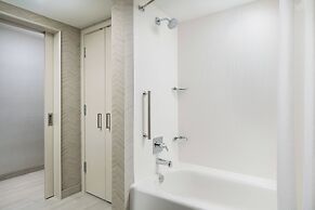 Courtyard by Marriott Orlando Downtown
