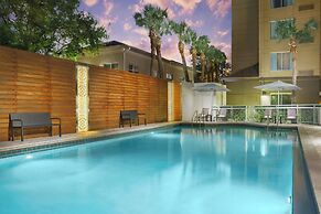 Courtyard by Marriott Orlando Downtown